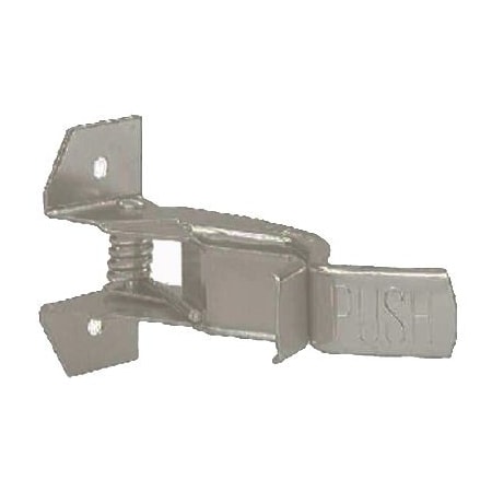 Crawford Products Spring Grip, 112 WHT, MN SG1GW